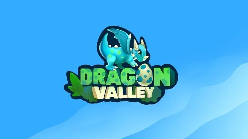 Rồng trong Dragon Valley
