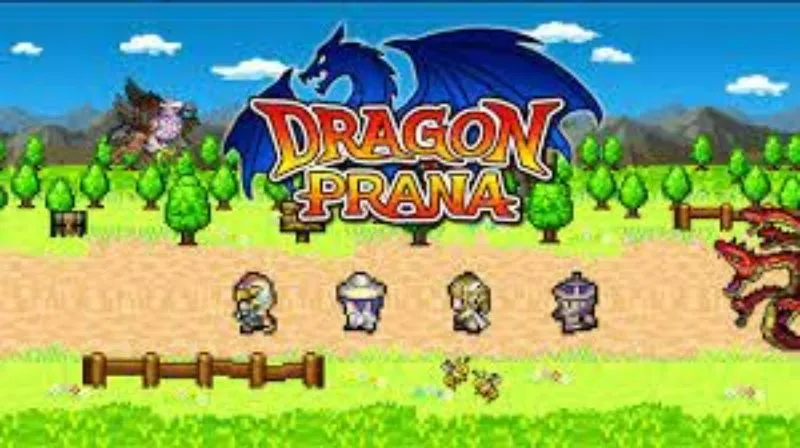 RPG Dragon Prana MOD APK