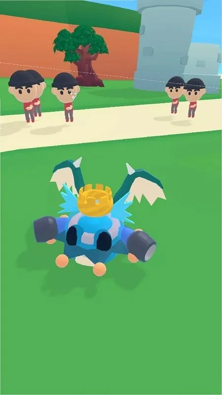 Slime Slurp MOD APK