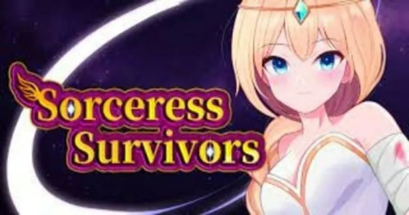 Sorceress Survivors MOD APK