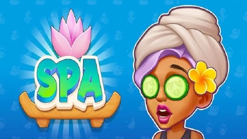 Soul Spa - Game Mô Phỏng Quản Lý Spa