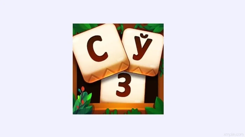 So'z O'yini 2024 MOD APK