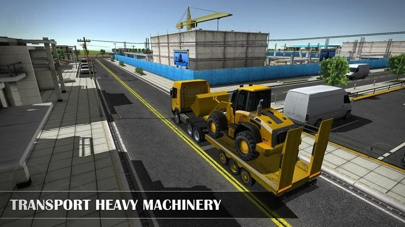 Sửa chữa và nâng cấp xe trong Drive Simulator