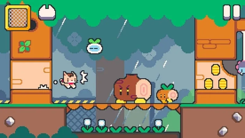 Super Cat Tales mod min