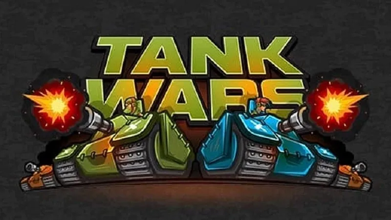 Tank War: The Ultimate Battle - Hình ảnh game