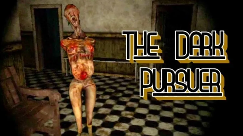 The Dark Pursuer MOD APK
