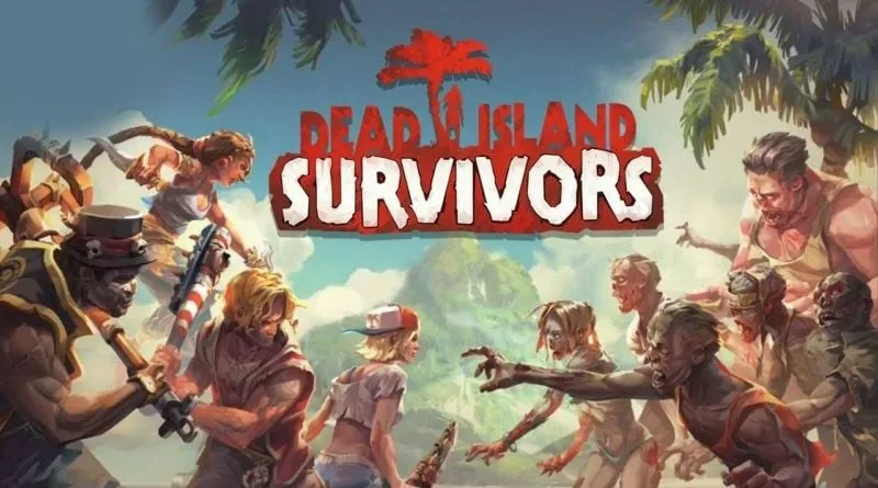The Doomsland: Survivors - Đối đầu với lũ Zombie