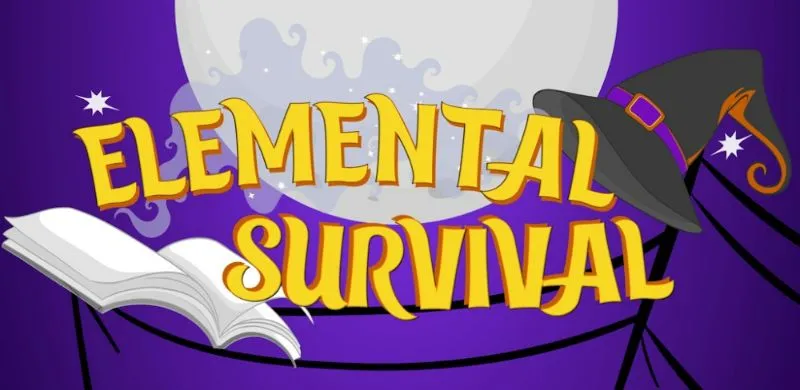 The Elemental Survival MOD APK