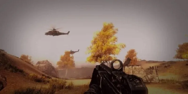 The Sun Origin MOD APK