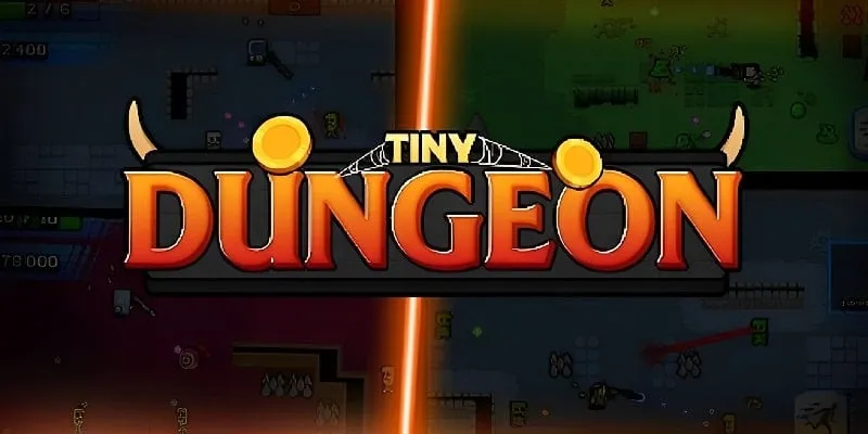 Tiny Dungeon MOD APK
