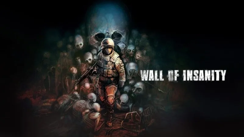 Wall of Insanity - Bắn súng kinh dị
