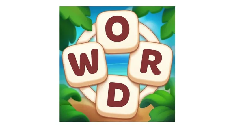 Word Spells - Game giải đố từ vựng hấp dẫn