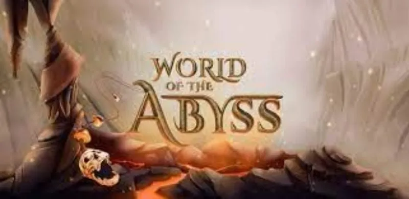 World of the Abyss - Hình ảnh nhân vật chính