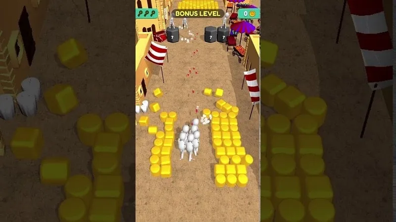 Gun Gang MOD APK