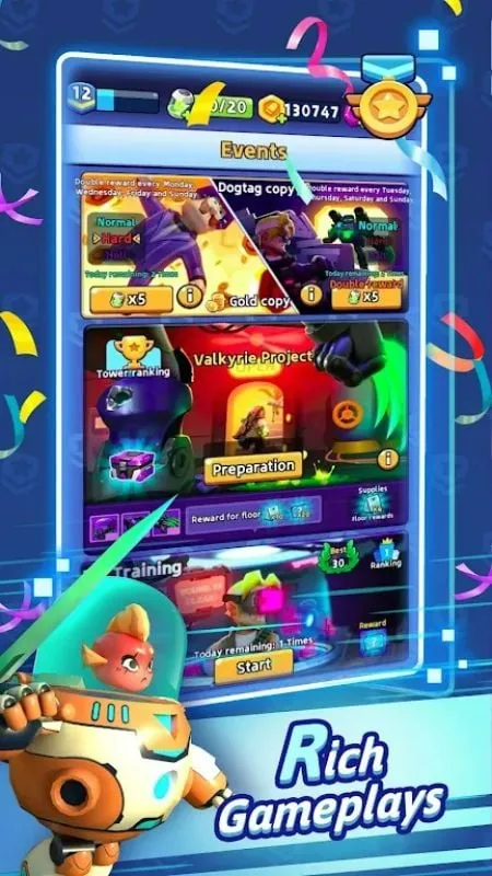 Gunfire Hero apk free