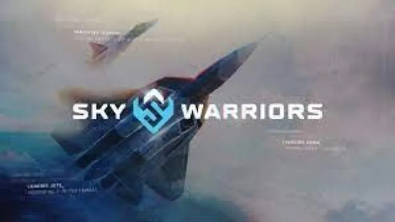 Sky Warriors - Không chiến đỉnh cao
