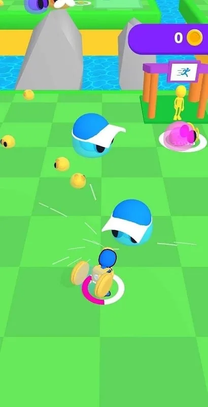 Slime Farmer mod apk