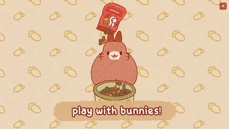 Tải Usagi Shima MOD APK