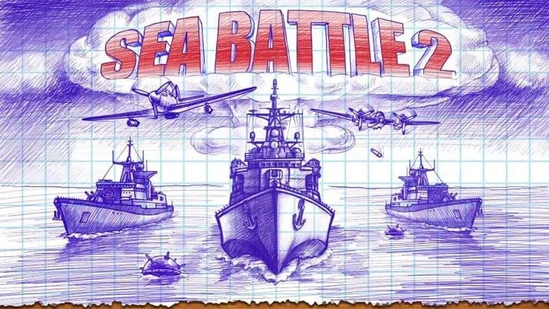 Trận chiến hải quân trong Sea Battle 2